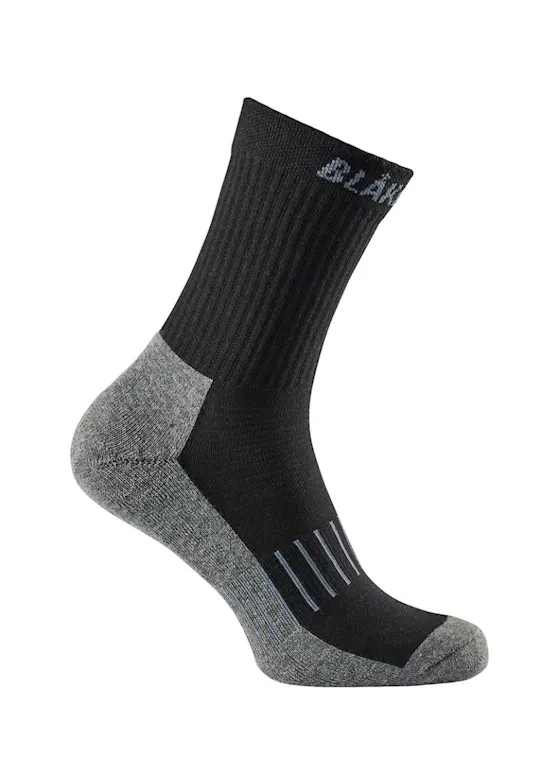 Blaklader 2507 Baumwollsocken, 3er-Pack
