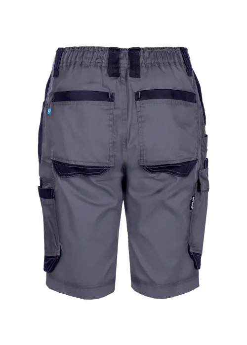 SYNQ Slamdunk 250WA2PQA Korte Werkbroek Stretch Dames