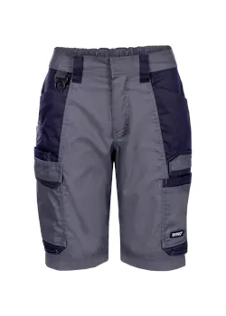 SYNQ Slamdunk 250WA2PQA Korte Werkbroek Stretch Dames