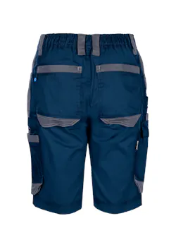 SYNQ Slamdunk 250WA2PQA Korte Werkbroek Stretch Dames miniatuur