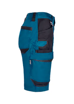 SYNQ Slamdunk 250WA2PQA Korte Werkbroek Stretch Dames miniatuur