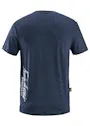 Snickers Workwear Litework T-shirt 2511 Vorschaubild