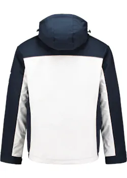WorkMan Softshell Jacket Winter miniatuur