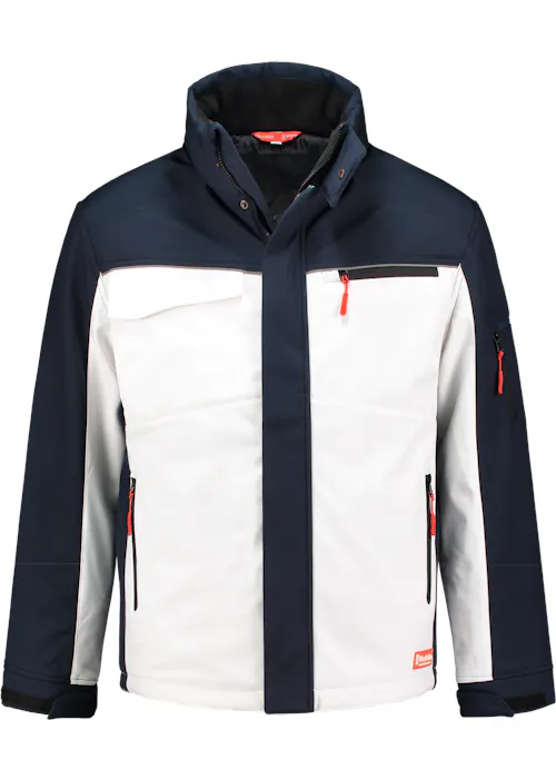 WorkMan Softshell Jacket Winter