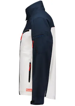 WorkMan Softshell Jacket Winter miniatuur