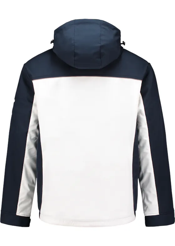 WorkMan Winter Softshell Jacket