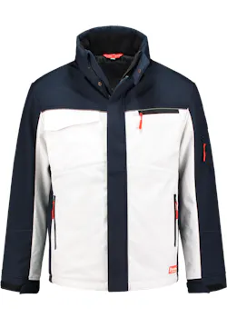 WorkMan veste softshell d’hiver
