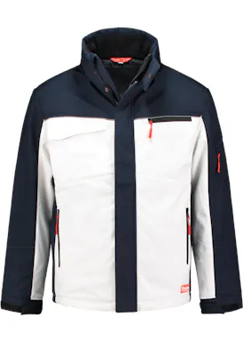 WorkMan Winter Softshell Jacket
