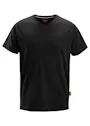 Snickers T-shirt V-hals miniatuur