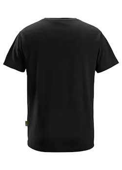 Snickers T-shirt col en V thumbnail (vignette)