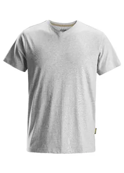 Snickers T-shirt col en V thumbnail (vignette)