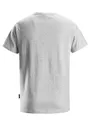 Snickers T-shirt V-hals miniatuur