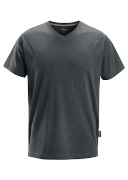 Snickers T-shirt col en V thumbnail (vignette)