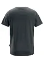 Snickers T-shirt V-hals miniatuur