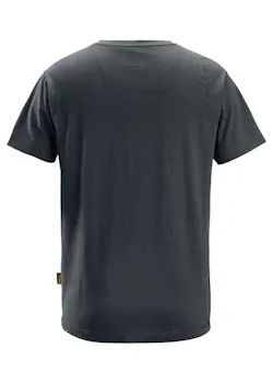 Snickers T-shirt col en V thumbnail (vignette)