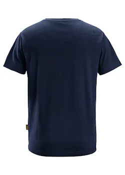Snickers T-shirt col en V thumbnail (vignette)