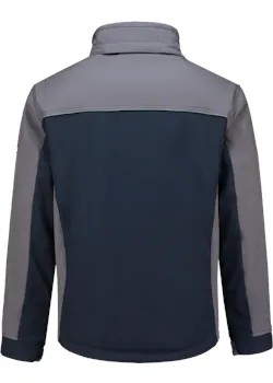 WorkMan Softshell Jacket Winter miniatuur