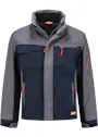 WorkMan Winter Softshell Jacket Vorschaubild