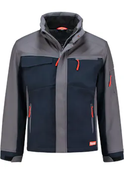 WorkMan Softshelljacke Winter thumbnail