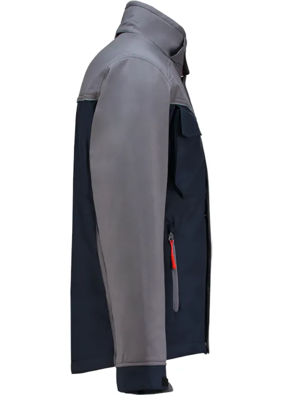 WorkMan Winter Softshell Jacket