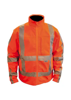 Oxxa Essential Adrian 1316 veste softshell RWS