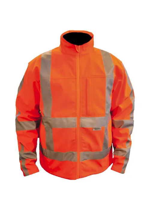 Oxxa Essential Adrian 1316 veste softshell RWS