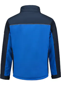 WorkMan Softshell Jacket Winter miniatuur