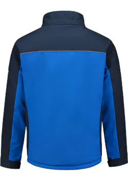 WorkMan Softshelljacke Winter thumbnail