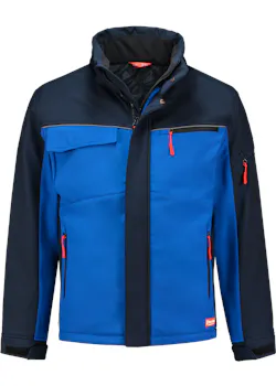 WorkMan Softshelljacke Winter thumbnail