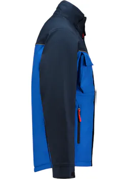 WorkMan Softshelljacke Winter thumbnail