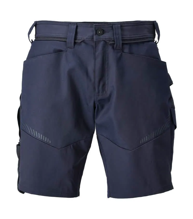 Dunkelmarineblau