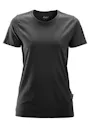 Snickers Workwear 2516 T-shirt Regular Fit Dames miniatuur