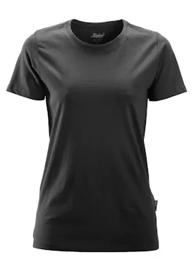 Snickers Workwear 2516 T-shirt Regular Fit Dames
