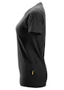 Snickers Workwear 2516 T-shirt Regular Fit Dames miniatuur