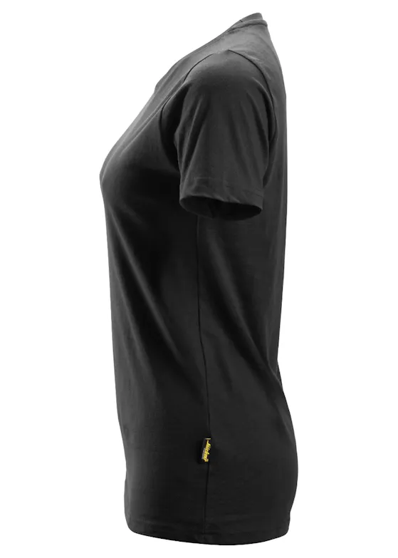 Snickers Workwear 2516 T-shirt Regular Fit Dames