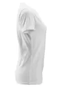 Snickers Workwear 2516 T-shirt Regular Fit Dames miniatuur