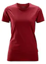 Snickers Workwear 2516 T-shirt Regular Fit Dames miniatuur