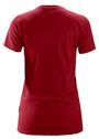 Snickers Workwear 2516 T-shirt Regular Fit Dames miniatuur