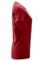 Snickers Workwear 2516 T-shirt Regular Fit Dames miniatuur