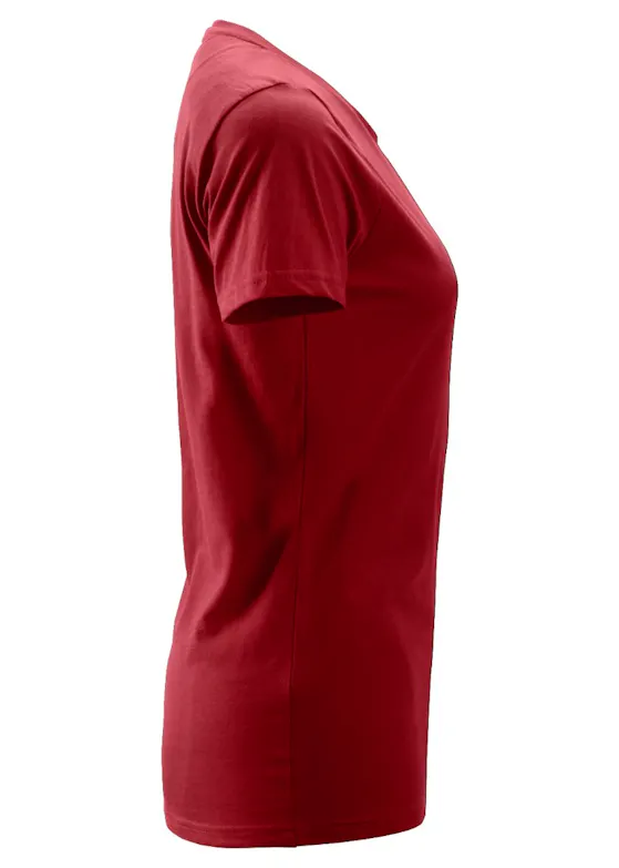 Snickers Workwear 2516 T-shirt Regular Fit Dames
