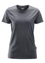 Snickers Workwear 2516 T-shirt Regular Fit Dames miniatuur