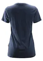 Snickers Workwear 2516 T-shirt Regular Fit Dames miniatuur