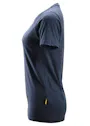 Snickers Workwear 2516 T-shirt Regular Fit Dames miniatuur
