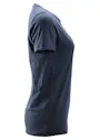 Snickers Workwear 2516 T-shirt Regular Fit Dames miniatuur