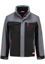 WorkMan Winter Softshell Jacket Vorschaubild