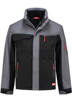 WorkMan Softshelljacke Winter thumbnail
