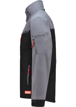 WorkMan Softshelljacke Winter thumbnail