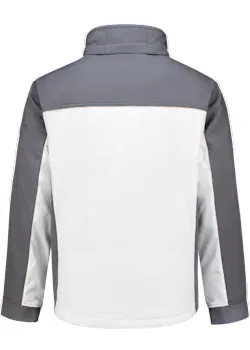 WorkMan Softshell Jacket Winter miniatuur
