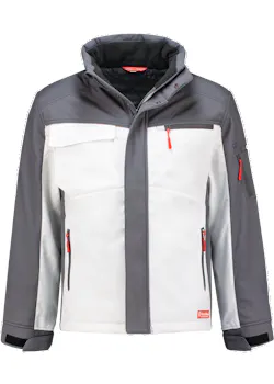 WorkMan Softshell Jacket Winter miniatuur