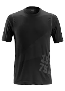 Snickers Workwear 2519 T-shirt 375® Technologie Reflecterend FlexiWork miniatuur